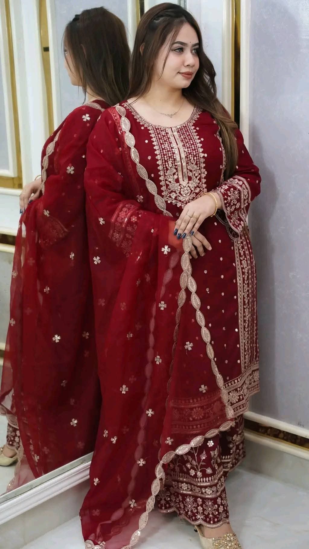 Indian jorjet