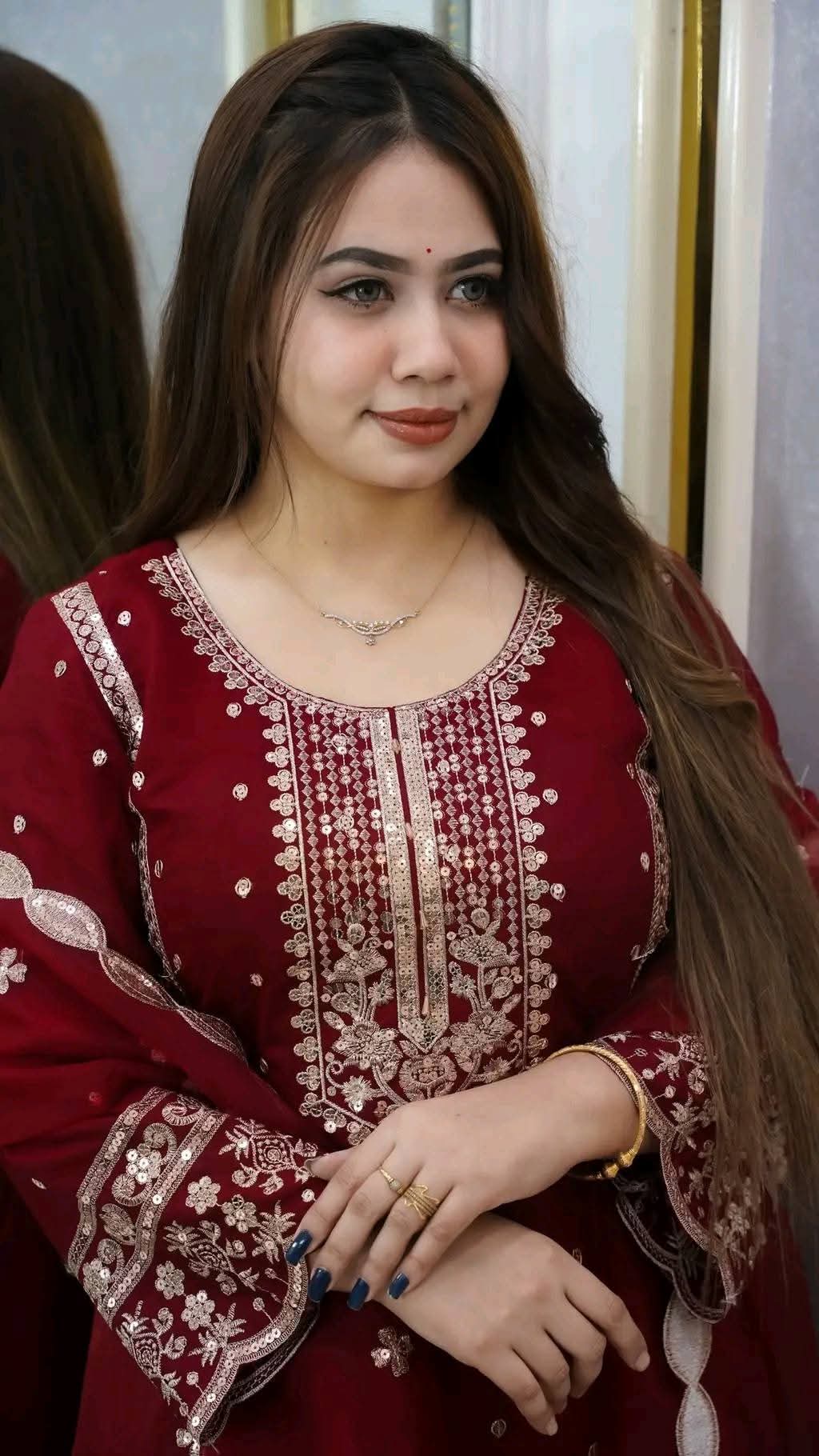 Indian jorjet