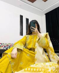 Coton dress