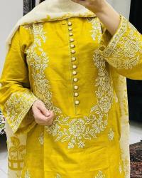 Coton dress