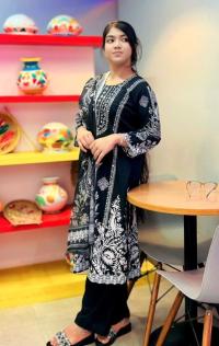 মাখন সিল্ক জর্জেট