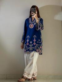 2 pis coton set