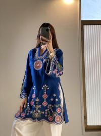 2 pis coton set
