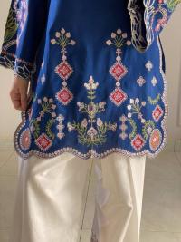 2 pis coton set