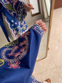 2 pis coton set