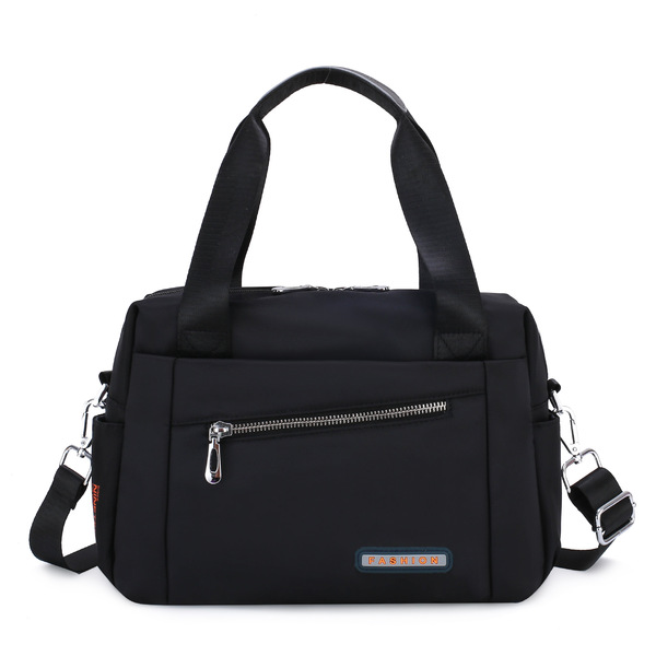 Luxury Bag Waterproof Nylon Shoulder Ladies Travel Crossbody