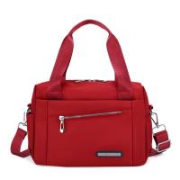 Luxury Bag Waterproof Nylon Shoulder Ladies Travel Crossbody