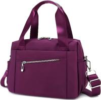 Luxury Bag Waterproof Nylon Shoulder Ladies Travel Crossbody