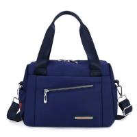 Luxury Bag Waterproof Nylon Shoulder Ladies Travel Crossbody