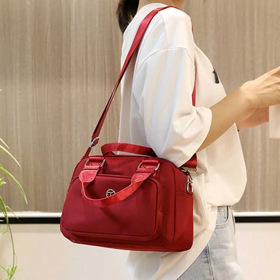 Large Capacity Fashionbag