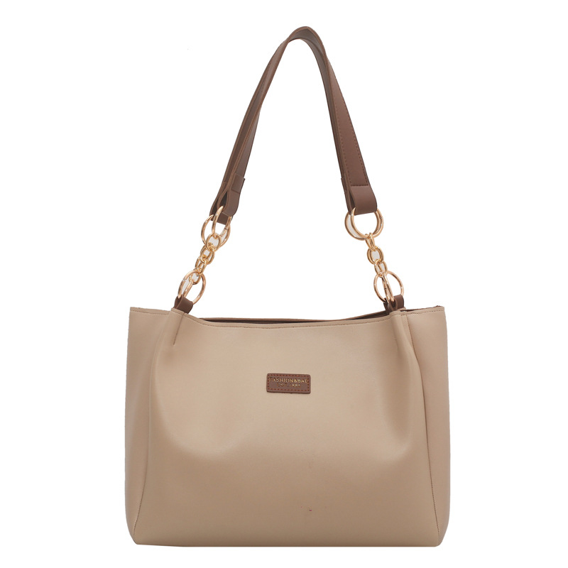 Signature Classic shoulder women's tote bags
