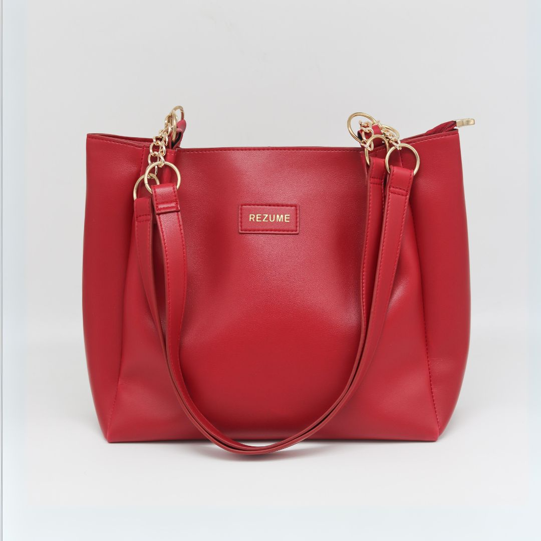 Signature Classic shoulder women's tote bags