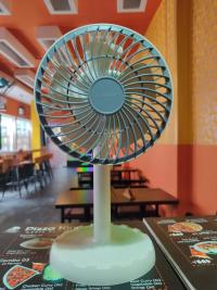 Product details of jy super 2218 professional mini fan