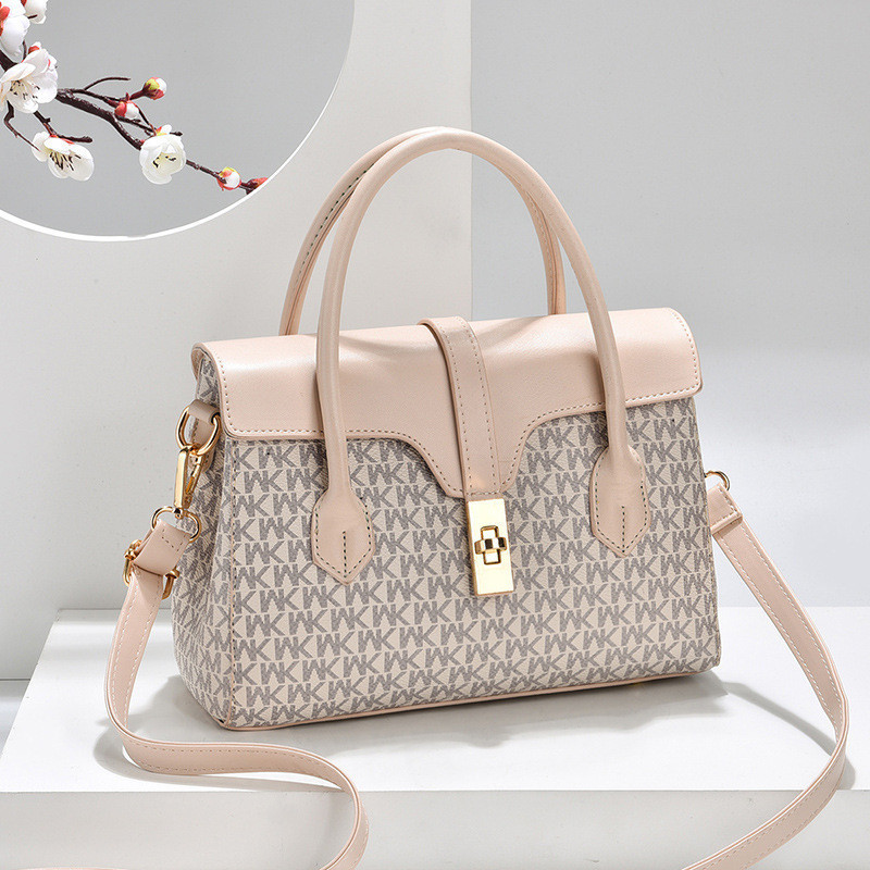 Newest High Quality MK Design American Bag Luxury Women's Handbags