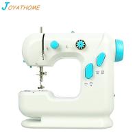 High-Quality YFSM-306 Bison Multifunctional Electric Sewing Machine with LED Light, Foot Pedal - Swing Machine