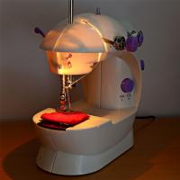Portable Mini Electric Sewing Machine 5 in 1