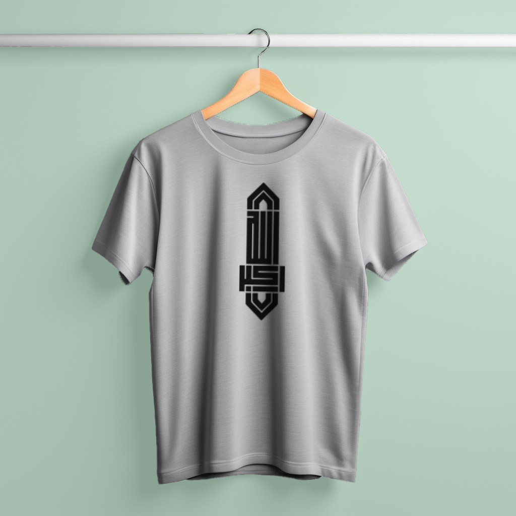 Jersey Fabrics T-shirt