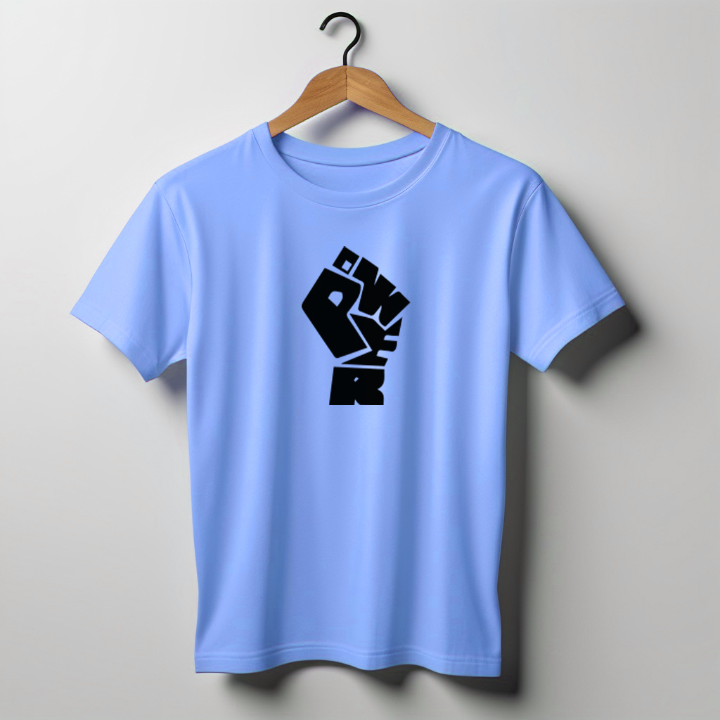 Jersey Fabrics T-shirt