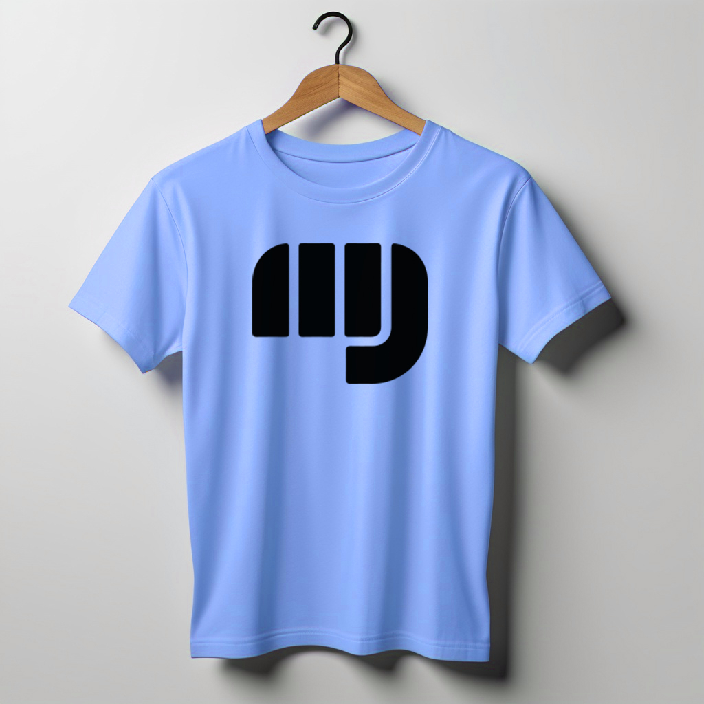 Jersey Fabrics T-shirt