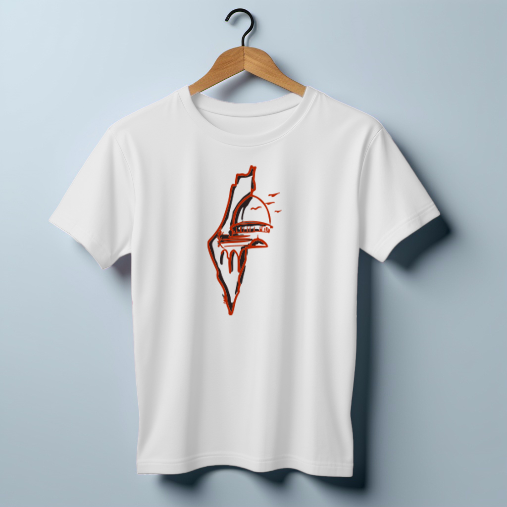 Jersey Fabrics T-shirt