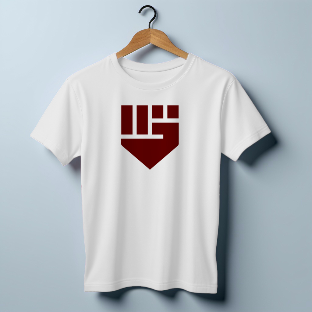 Jersey Fabrics T-shirt