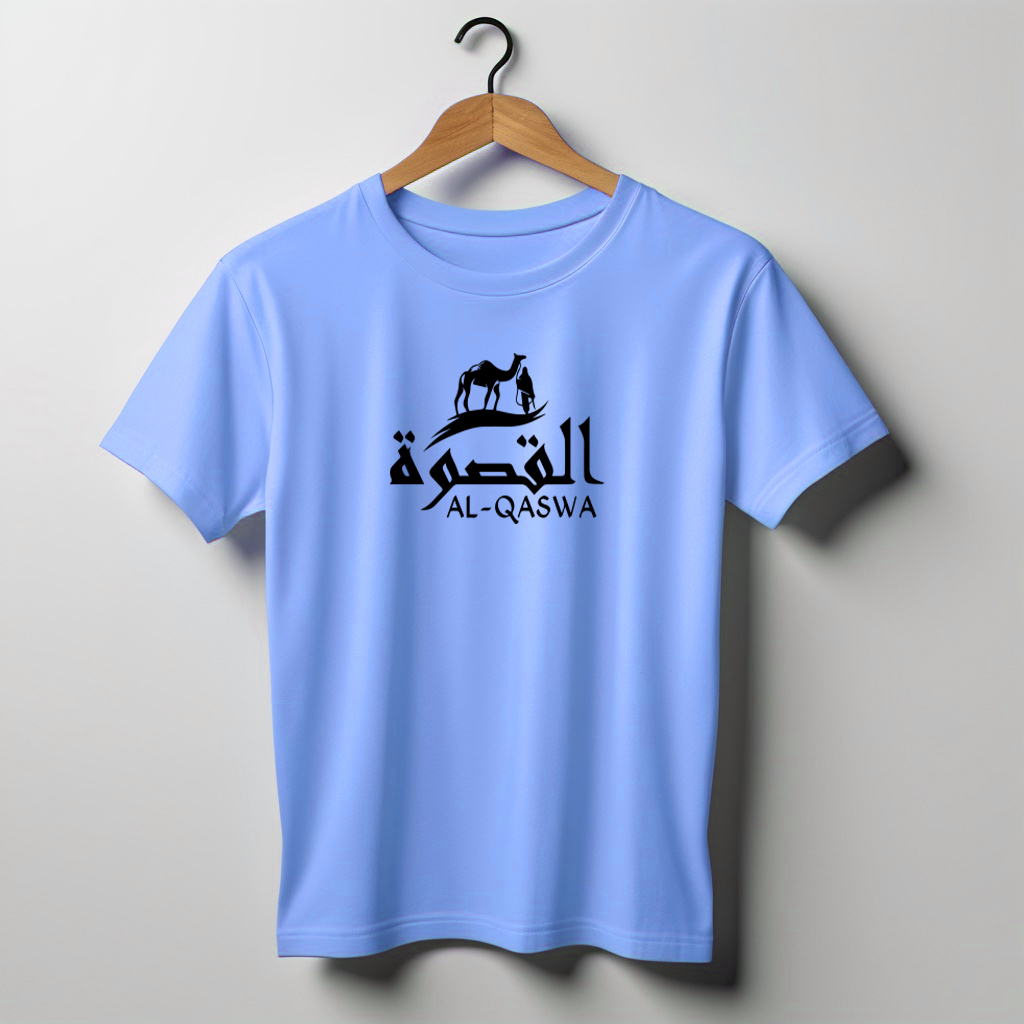Jersey Fabrics T-shirt