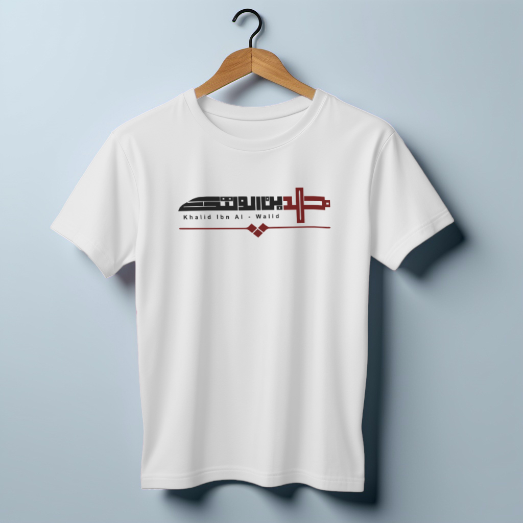 Jersey Fabrics T-shirt