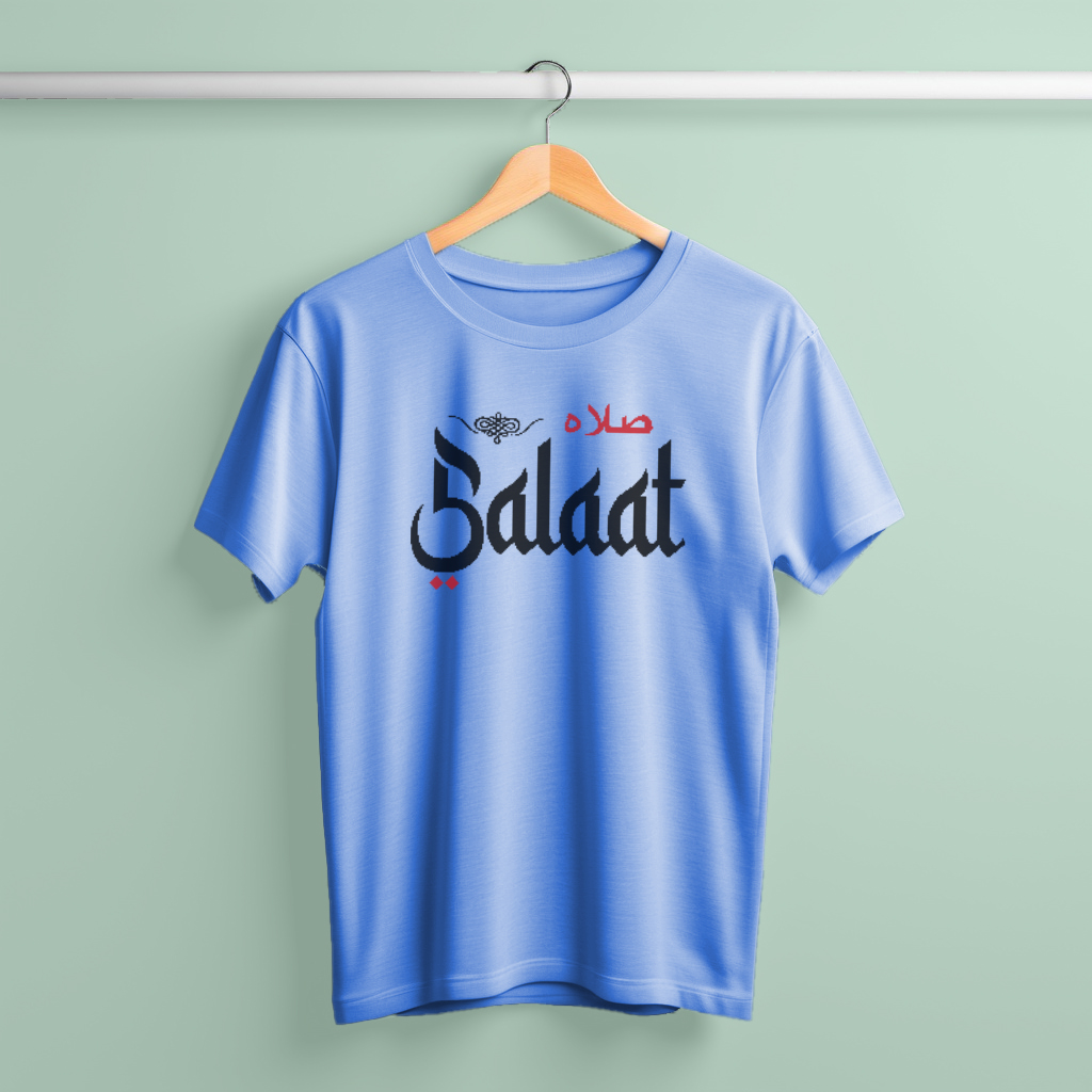 Jersey Fabrics T-shirt