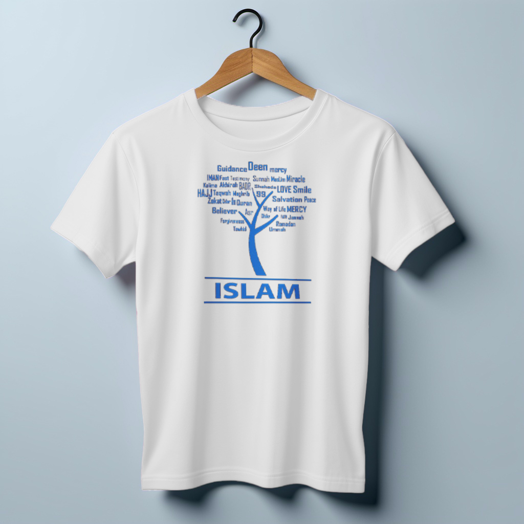 Jersey Fabrics T-shirt