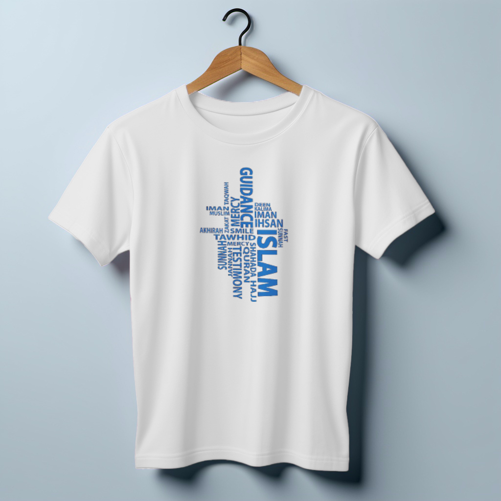 Jersey Fabrics T-shirt