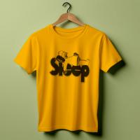 Jersey Fabrics T-shirt