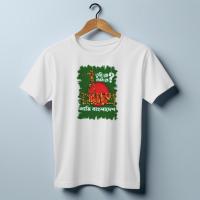 Jersey Fabrics T-shirt
