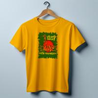 Jersey Fabrics T-shirt