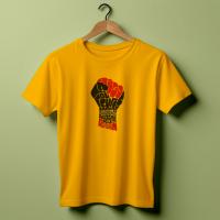 Jersey Fabrics T-shirt