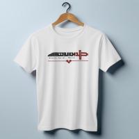 Jersey Fabrics T-shirt