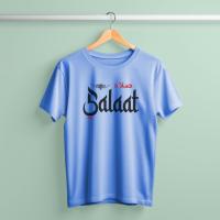 Jersey Fabrics T-shirt