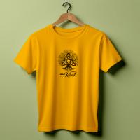 Jersey Fabrics T-shirt