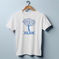 Jersey Fabrics T-shirt