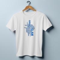 Jersey Fabrics T-shirt