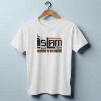 Jersey Fabrics T-shirt