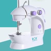 Portable Mini Sewing Machine - VOF CGSM202