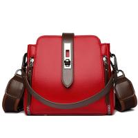 High-quality Messenger Bags For Women Luxury Crossbody Shoulder Bags Female