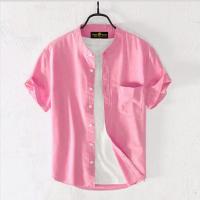 Fashionable Casual Half sleeve shirt for men