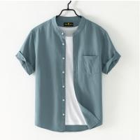 Fashionable Casual Half sleeve shirt for men