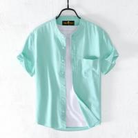 Fashionable Casual Half sleeve shirt for men