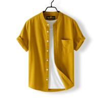 Fashionable Casual Half sleeve shirt for men