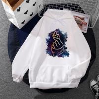 Ladies Stylish Premium Hoodie