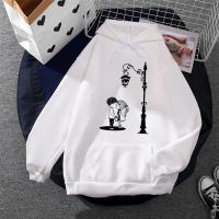 Ladies Stylish Premium Hoodie