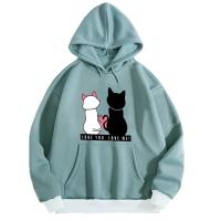 Ladies Stylish Premium Hoodie