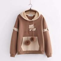 Premium Ladies winter Hoodie